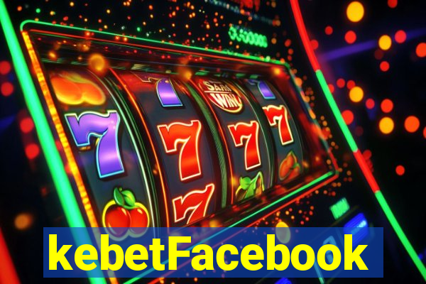 kebetFacebook