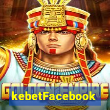 kebetFacebook