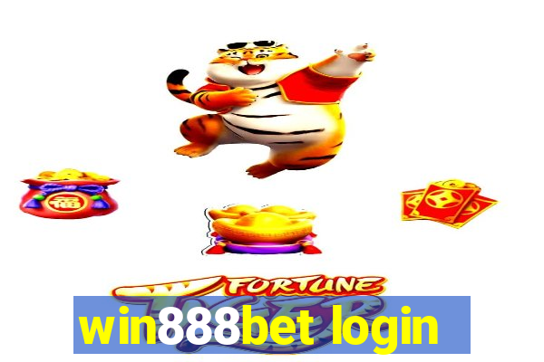 win888bet login