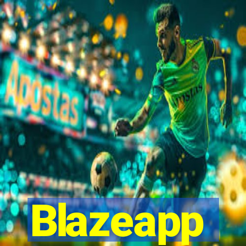 Blazeapp