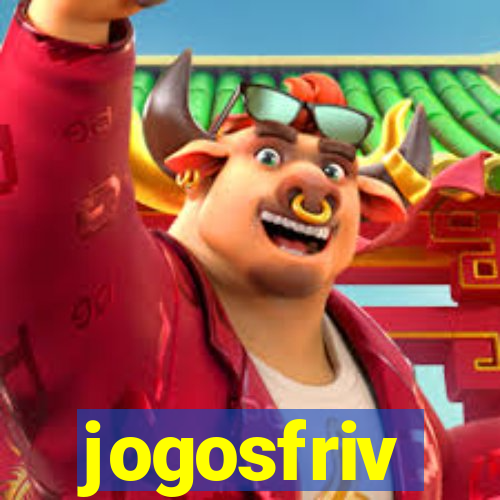 jogosfriv