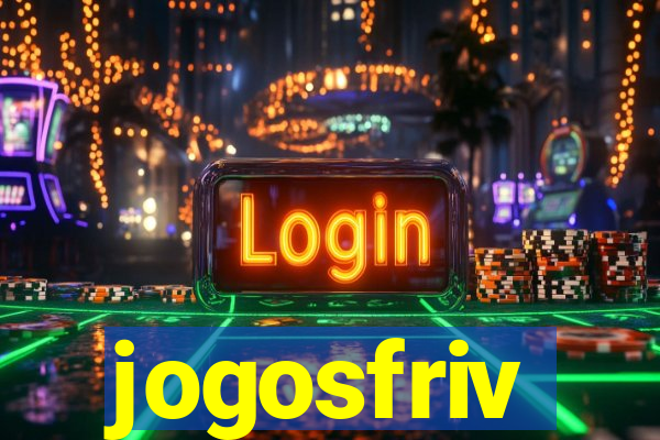 jogosfriv