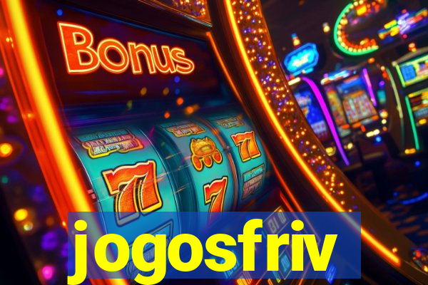 jogosfriv