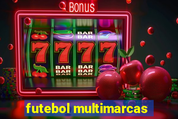 futebol multimarcas