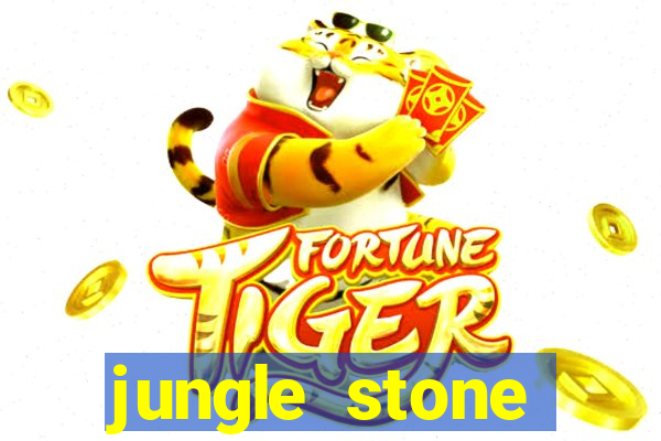 jungle stone reclame aqui