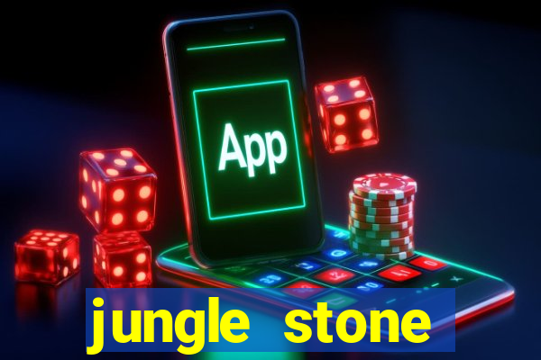 jungle stone reclame aqui