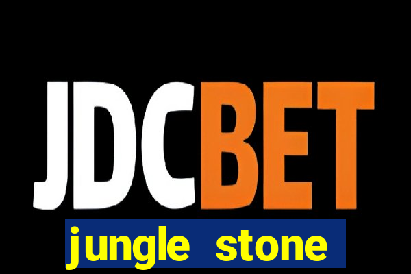 jungle stone reclame aqui