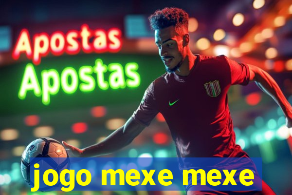 jogo mexe mexe