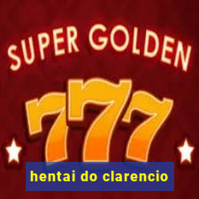 hentai do clarencio
