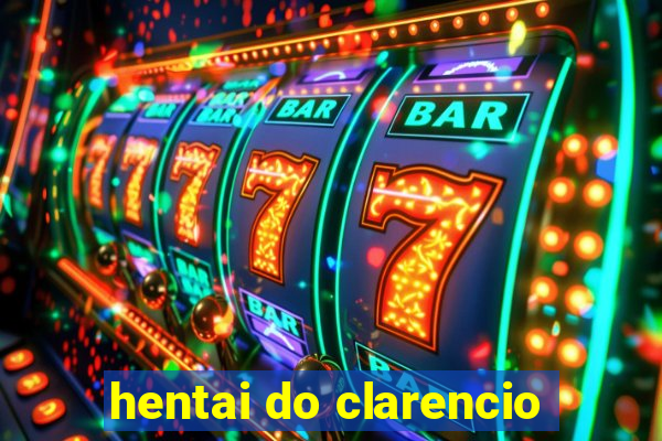 hentai do clarencio
