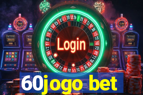 60jogo bet