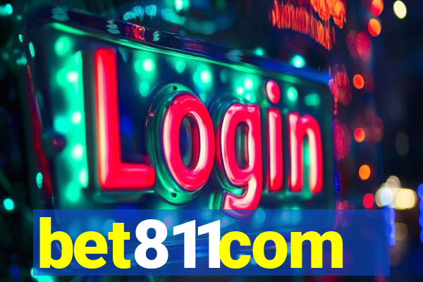 bet811com