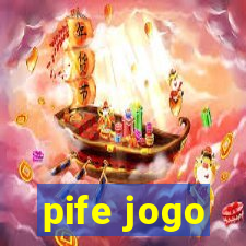 pife jogo