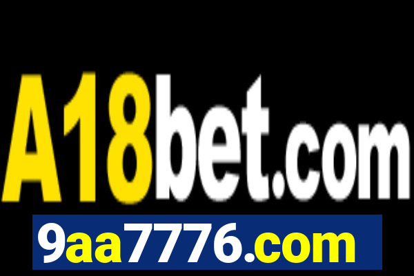 9aa7776.com
