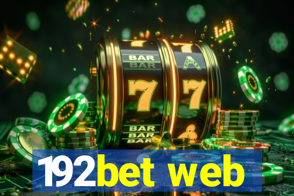 192bet web