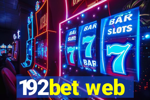192bet web