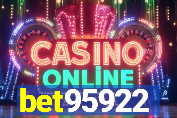 bet95922