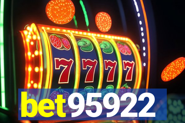 bet95922