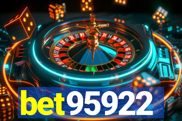 bet95922