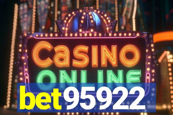 bet95922