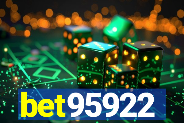 bet95922