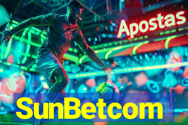 SunBetcom