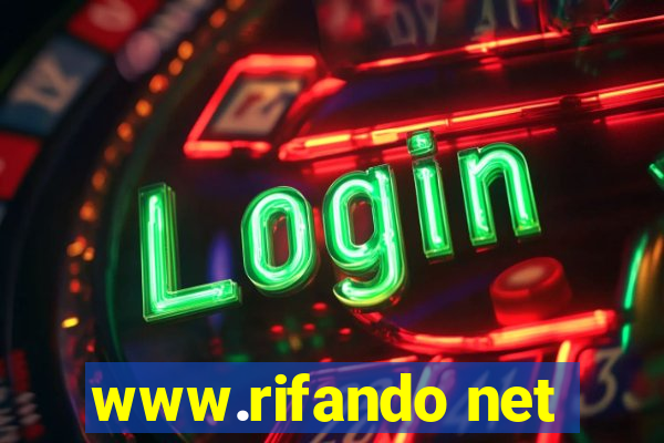 www.rifando net
