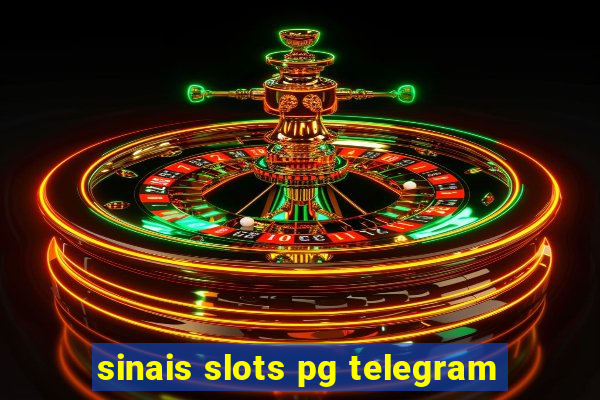 sinais slots pg telegram
