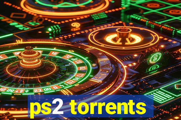 ps2 torrents