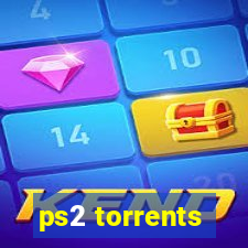 ps2 torrents