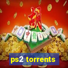 ps2 torrents