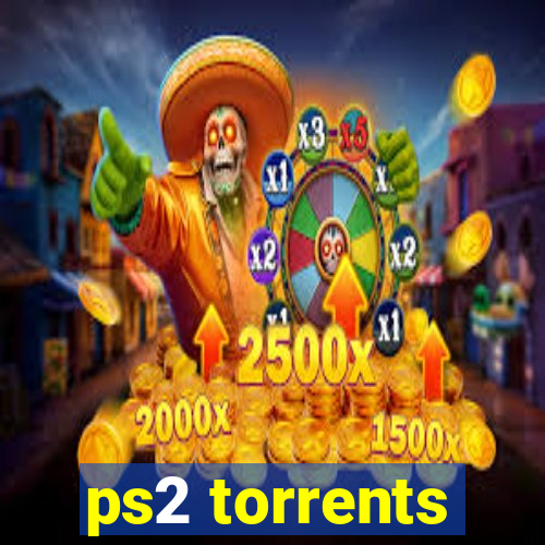 ps2 torrents