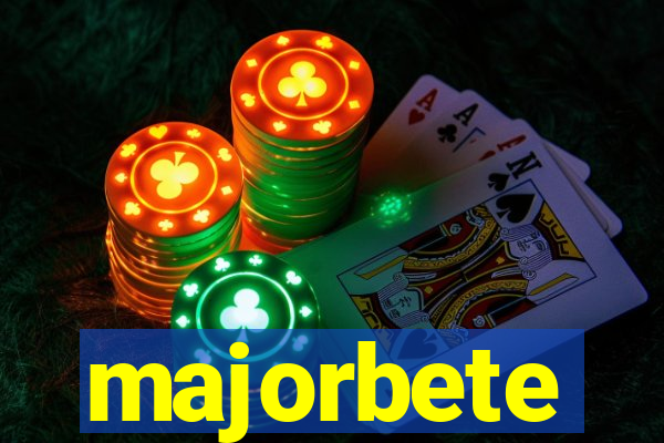 majorbete