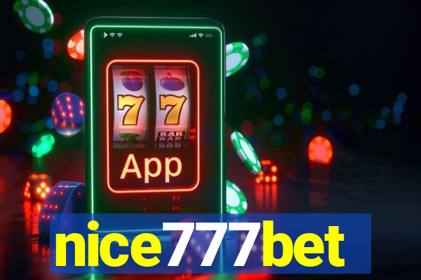 nice777bet