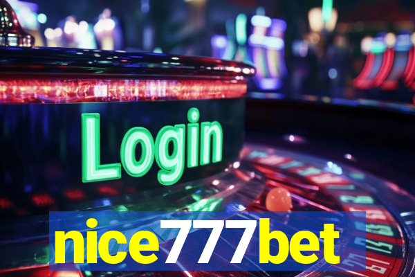 nice777bet