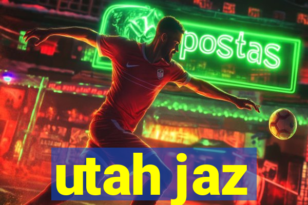 utah jaz