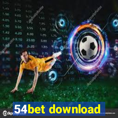 54bet download