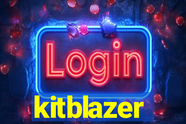 kitblazer