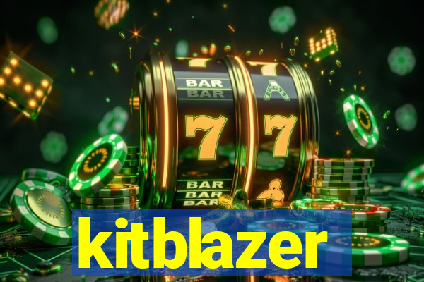 kitblazer