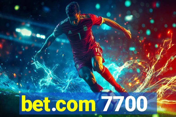 bet.com 7700