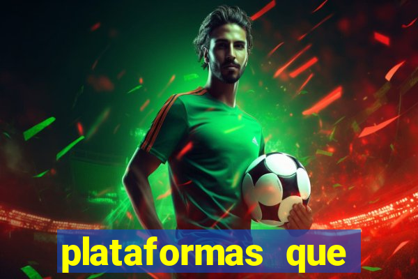 plataformas que pagam no free