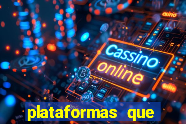 plataformas que pagam no free