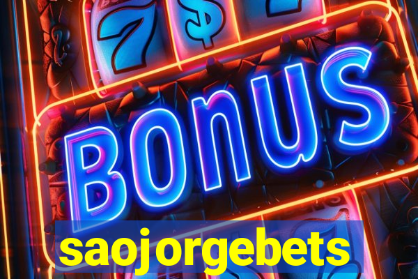 saojorgebets