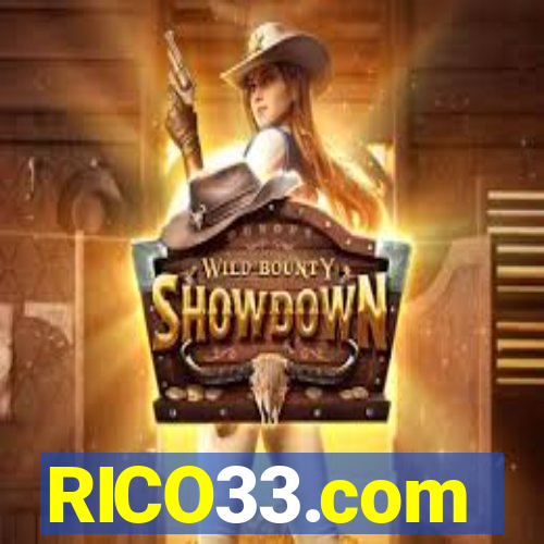 RICO33.com