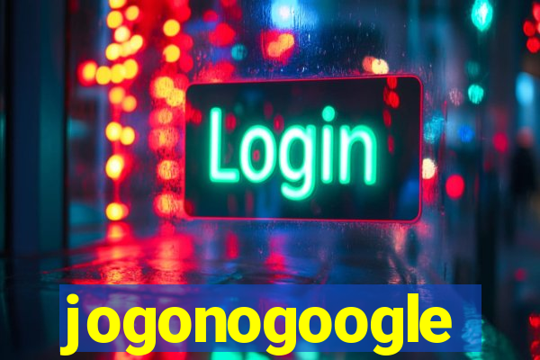 jogonogoogle