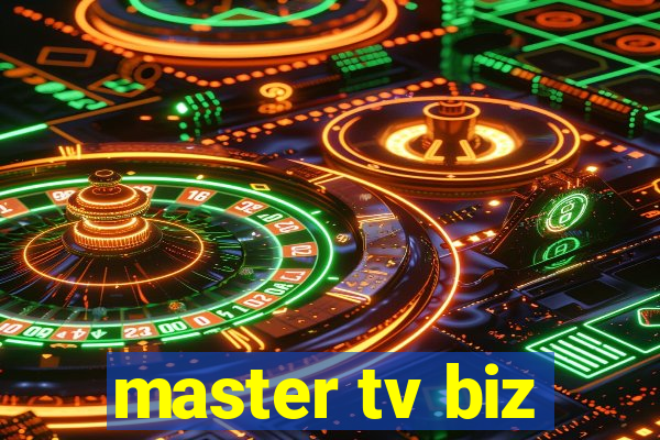 master tv biz
