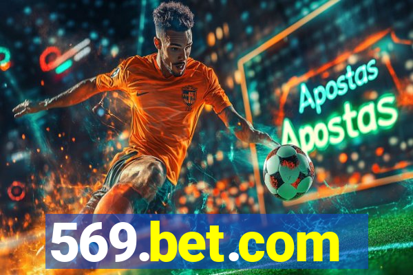 569.bet.com