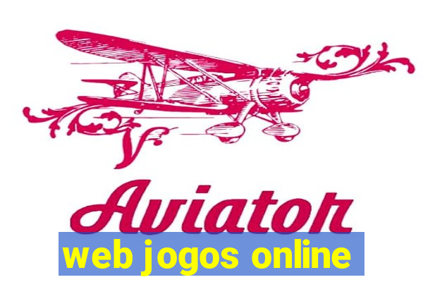 web jogos online