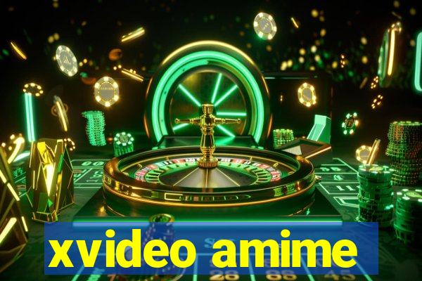 xvideo amime