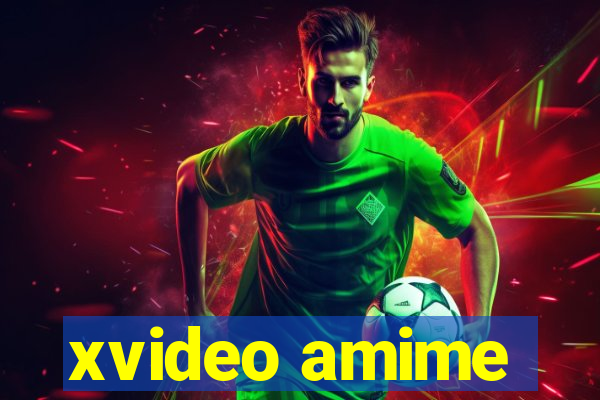 xvideo amime